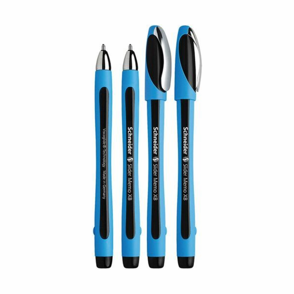 Schneider Pen Slider Memo XB Schneider