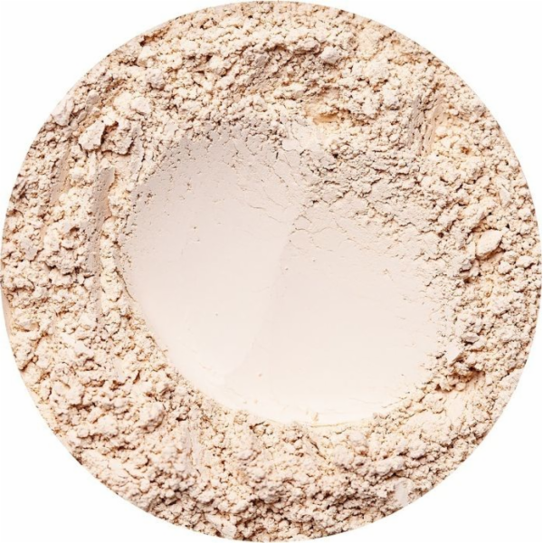 Annabelle Minerals Sunny nejspravedlivější 10g Mineral Fo...
