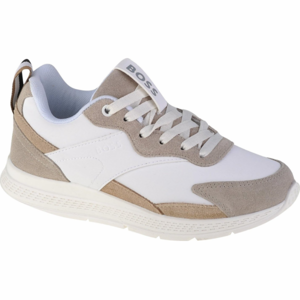 Šéfů šéfů J29289-10B White 34