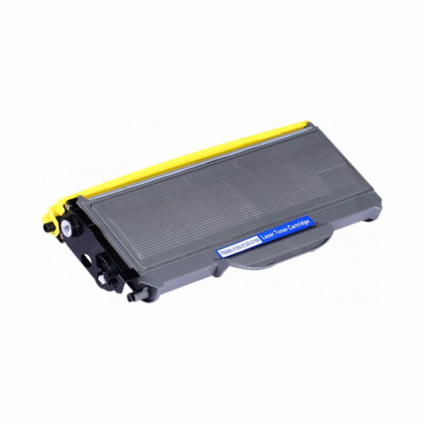 Toner Brother TN-2120 Black Original (4621674)