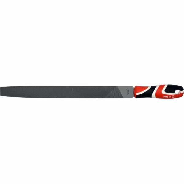 File Flat Metal Yato 300 mm (YT-62331)