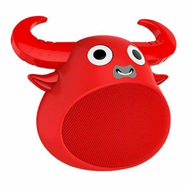 Reproduktor Bluetooth reproduktor Awei Awei Awei Y335 Red...