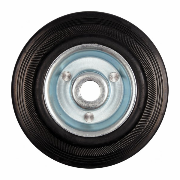 Vorel Ložiskový kruh s černou gumou 160 mm 87455