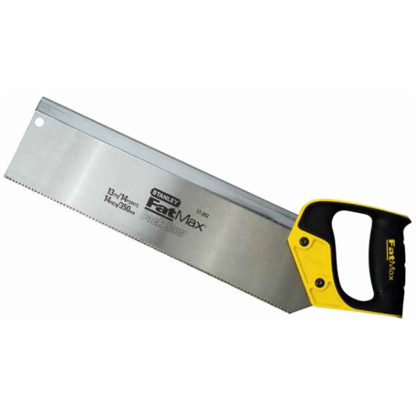 Hřebenová pila Stanley FatMax 350 mm 13 zubů/palec (17-202)