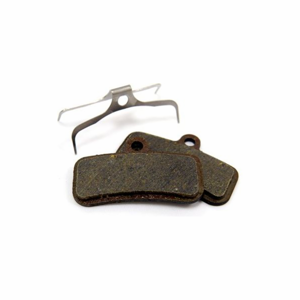 Clarks Brake Cladding Shimano (Saint M810, M820, Zee, M64...