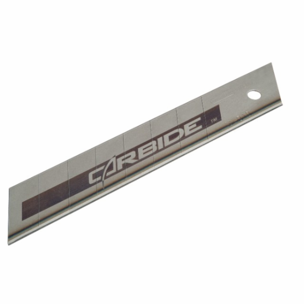 Stanley Broken Blade Fatmax Carbide 18mm 5 ks. (STHT0-11818)