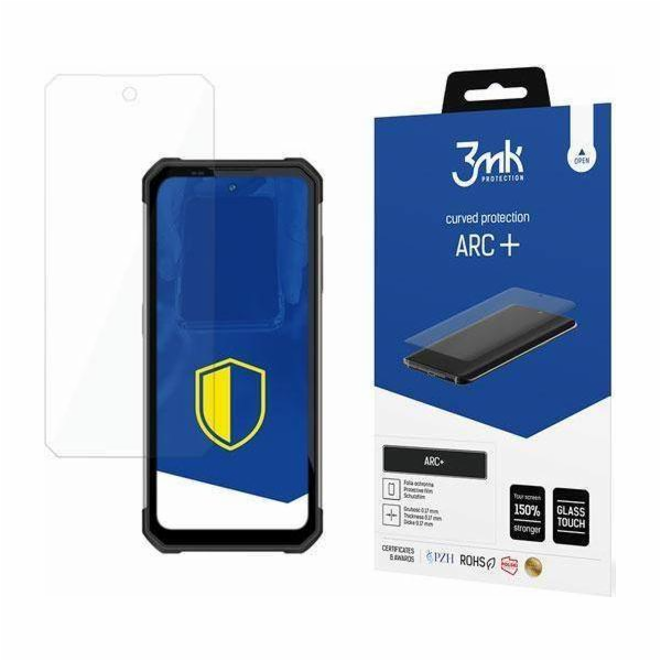 3MK 3MK Flexibleglass Oppo A76 Hybrid Glass
