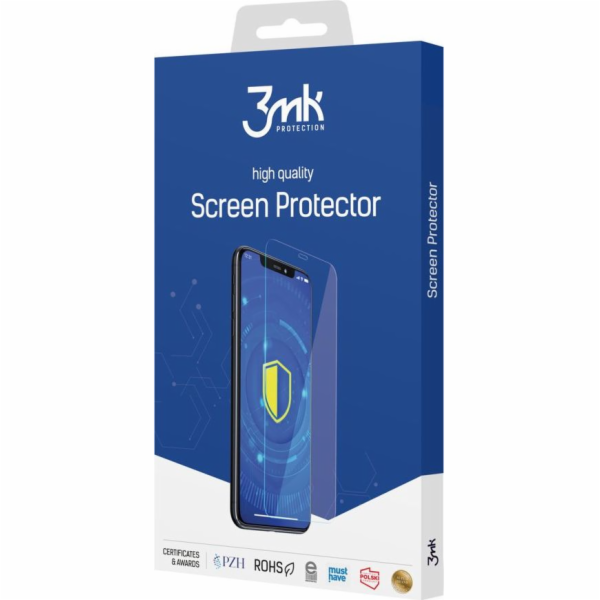3MK 3MK All-Safe Booster Phone Box s montážní sadou pro f...