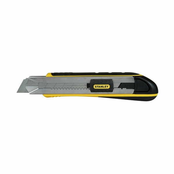 Stanley nůž s Broken Fatmax 215x25mm 10-486