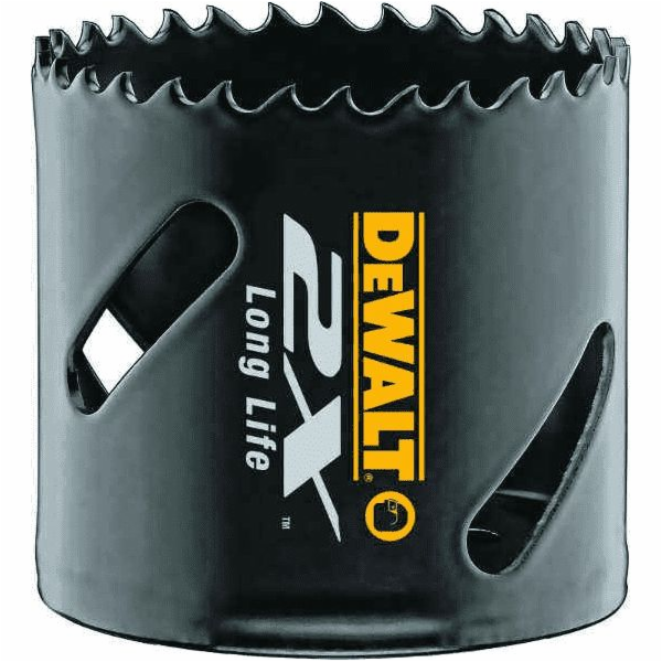 Dewalt Bi-Metal Hole, 37mm Extreme (DT8133L-QZ)
