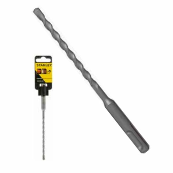 Stanley Drill pro beton SDS+ 5 6 8mm set (STA56120)
