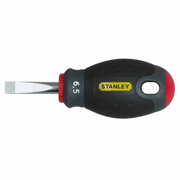 Stanley fatmax fatmax šroubovák 6,5x30 mm s přívěskem 0-6...