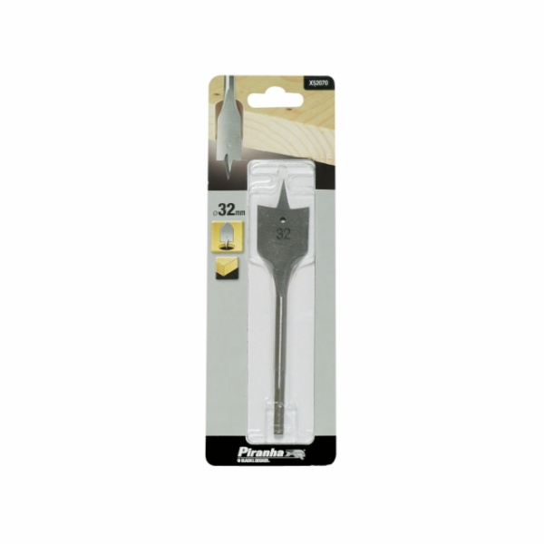 Black & Decker Drill pro dřevěný scapular 32mm hexagon (x...