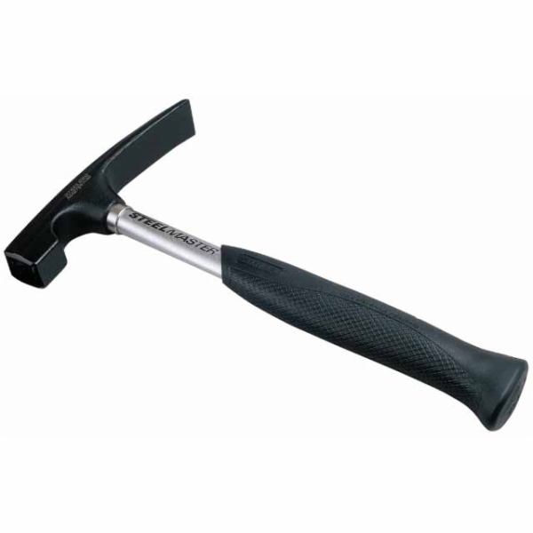 Stanley Masonry Hammer Rhine Steel Handle 500G (1-51-039)