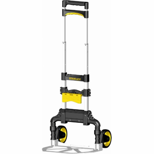Transportní vozík Stanleyho hliníku 60 kg (SXWTD-FT501)