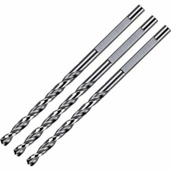 DAWALT DRILL pro válcový beton 8 mm 3 ks. (DT7609-XJ)