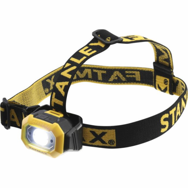 Přední svítilna Stanley Fatmax