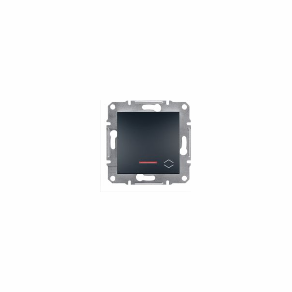 Schneider Electric Stair Connector s podsvícením bez antr...