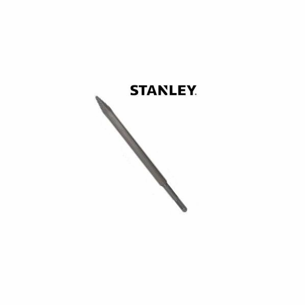 Stanley Chisel Scout 250mm SDS -Plus - STA54402