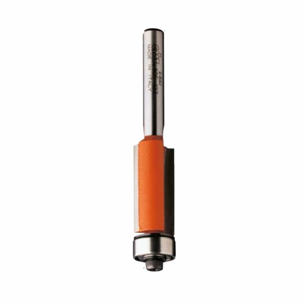 CMT rovná řezačka HM s nižším ložiskem 9,5 x 25,4 mm Grip...