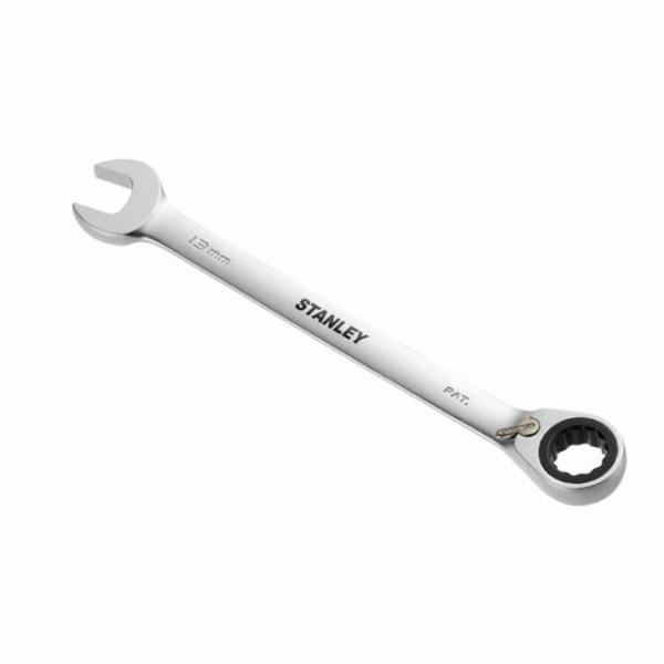 Klíč Stanley Flat-Whip s rohatkou 21 mm (1-17-370)