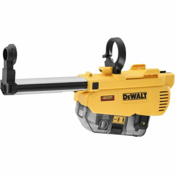 Dewalt Dewalt prachové sací připevnění 18V DWH205DH DWH20...