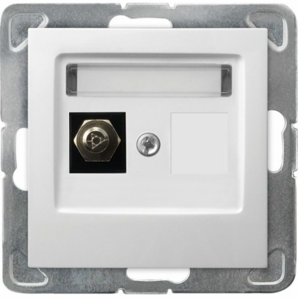 Ospel ImpressJa Nesty obrwipotent Single White GPE-1Y/M/00