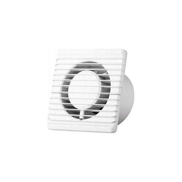 Ventilátor Airroxy Airroxy Planet 125 Crum se spínačem