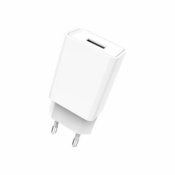 Denmen DC01 1x USB-A 2,4 A (29376) nabíječka nabíječky
