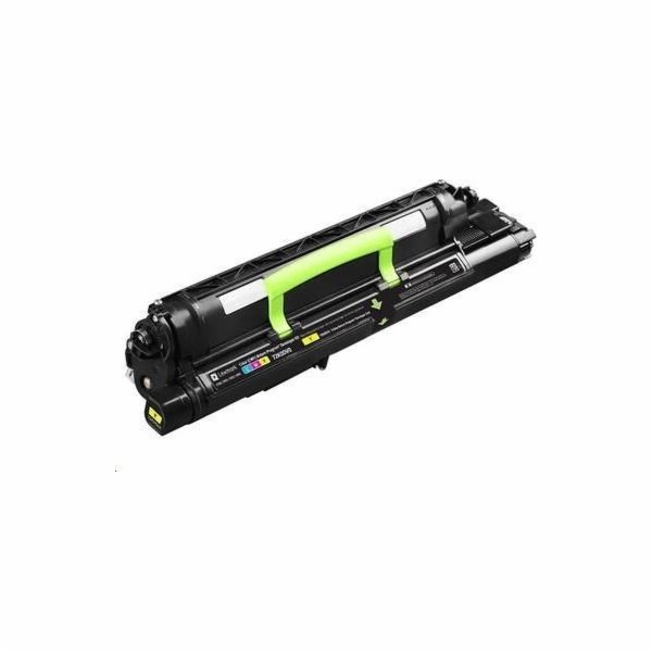 Toner Lexmark Yellow (106386)