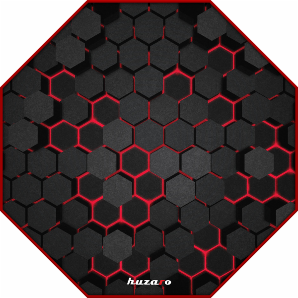 HUZARO FLOORMAT MAT 2.0