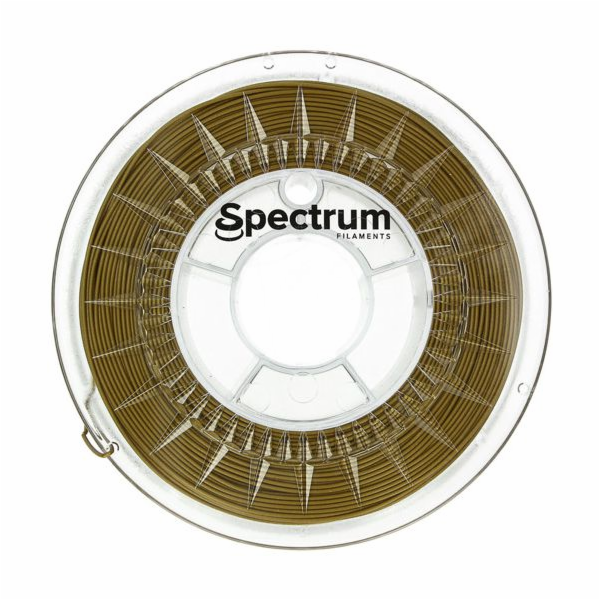 Spectrum Filament Plaz Golden