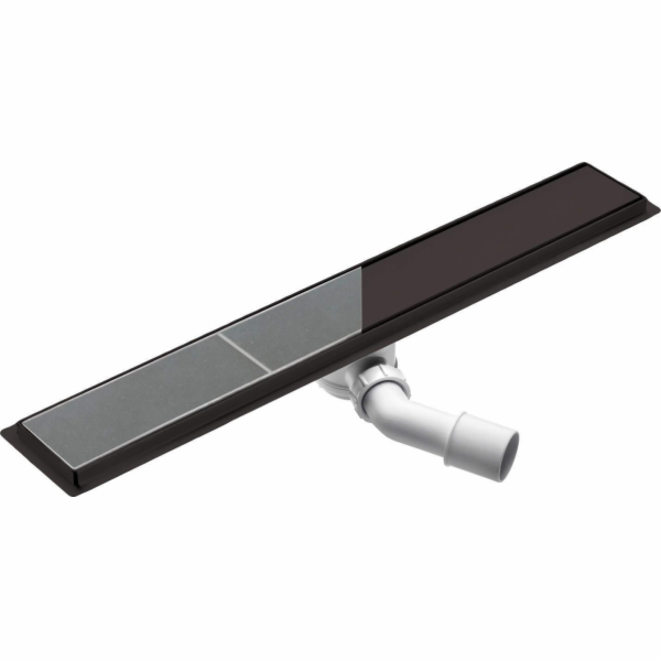 Deante lineární odtok 60 cm - reverzibilní