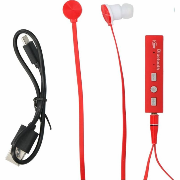 Sluchátka grundig s adaptérem Bluetooth