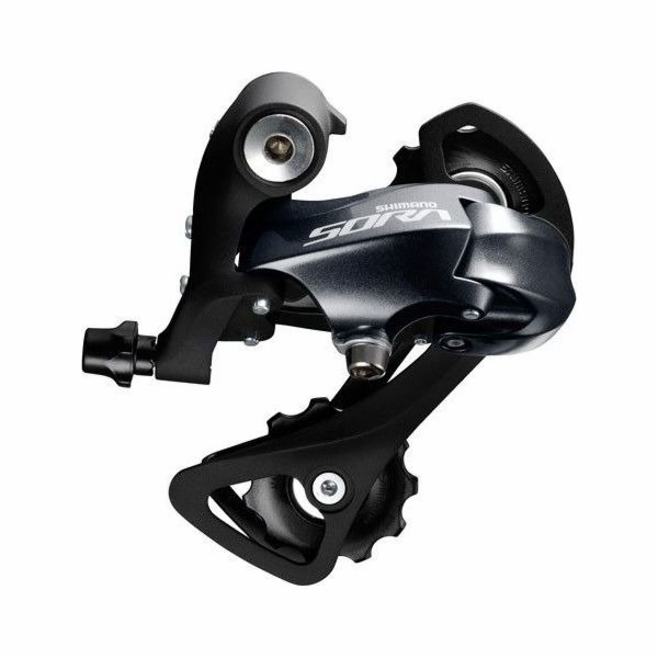 Shimano zadní přesmykač Sora Rd 3000 9-řada SS typ univer...