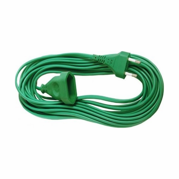 Patrol Christmas Tree Extension Cord s jednou 1x2p 2.5A 3...
