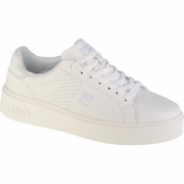 Fila fila crosscourt altezza r wmn ffw0022-13049 bílá 36