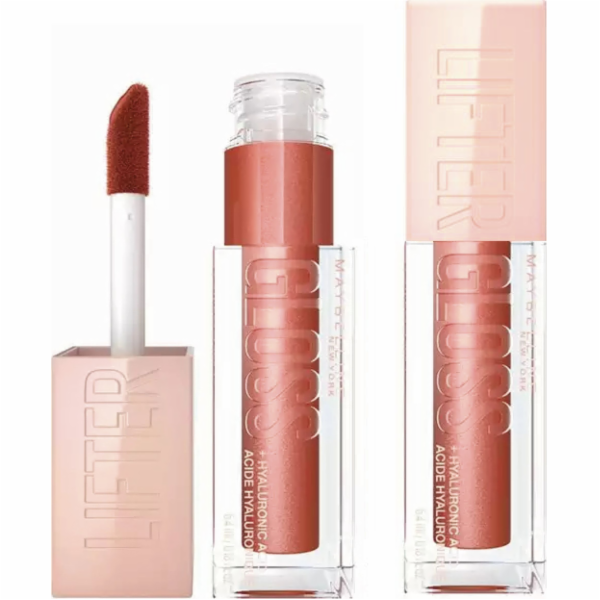 Maybelline Maybelline Rifter Gloss Gloss Gloss 5,4 ml 009...