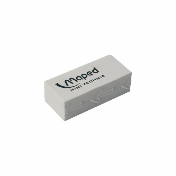 Mapovaná mini technická tužka Elastic in Celophane (011300)
