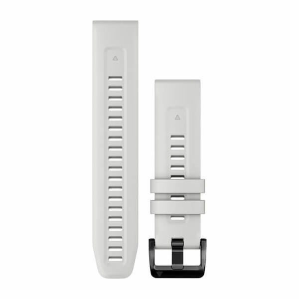 Silikonový pás Garmin pro QuickFit 22 zápěstí (mramorová ...