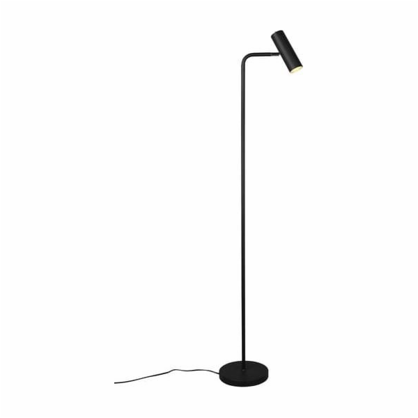 Pohorní lampa minimalistická stojící lampa trio Marley 41...