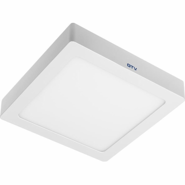 GTV Downlight LED MATIS plus 19W 1520LM 120 IP20 3000K WH...