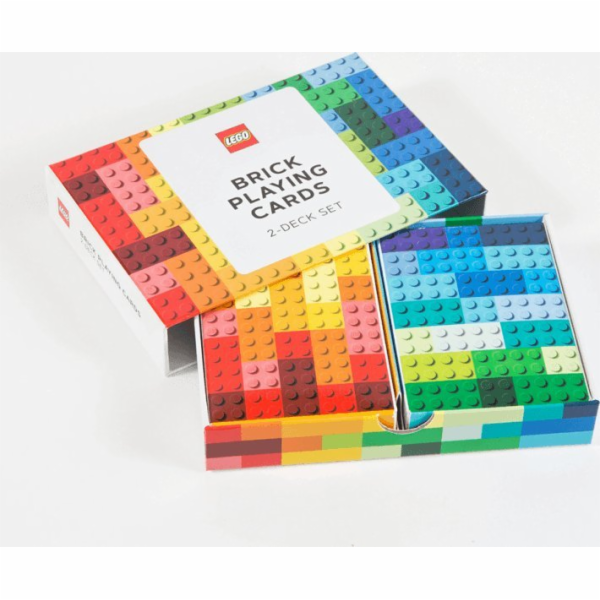 Stock lego 60711