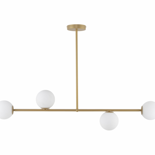 Stropní lampa Sigma Moderní LED stropní lampa připravená ...