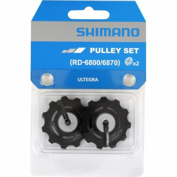 Shimano ultegra 11rz kola přesmykači