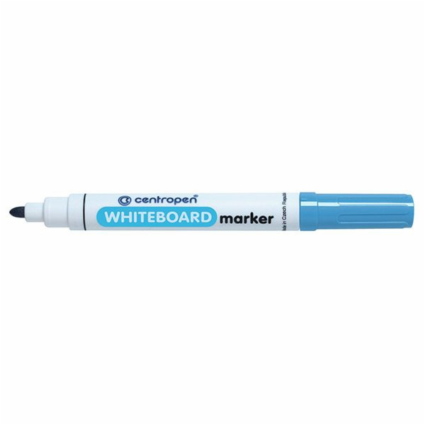 Centropen Marker pro Break Blood Blade Bladed Time (8559/67)