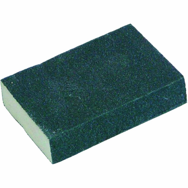 Houba brusná 100x70x25mm 80