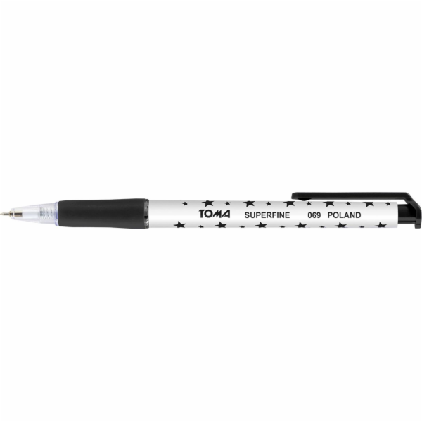 Toma Superfefe Black SuperFefef Poceber (TO-069)