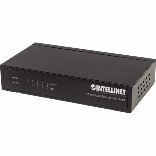 Switch Intellinet Network Solutions 561228