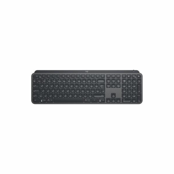Logitech MX Keys for Business, klávesnice